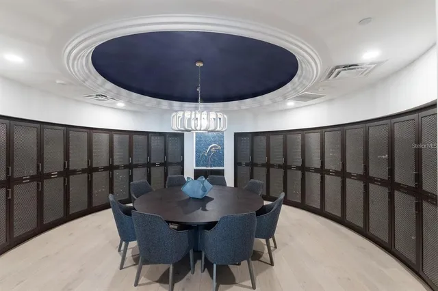 $3,395,000 | 540 North Tamiami Trail, Unit 802, Sarasota, FL 34236