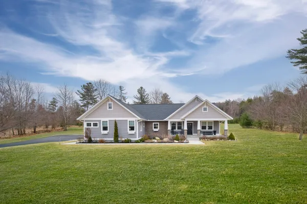 $820,000 | 10201 Opal Ridge Drive, Onekama, MI 49675