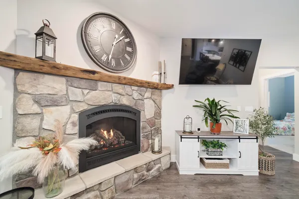 $820,000 | 10201 Opal Ridge Drive, Onekama, MI 49675