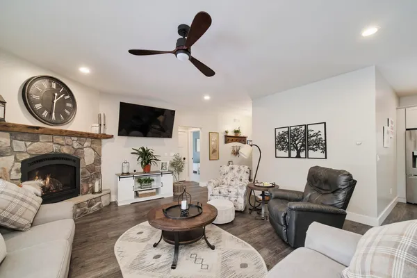 $820,000 | 10201 Opal Ridge Drive, Onekama, MI 49675