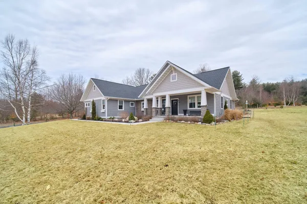 $820,000 | 10201 Opal Ridge Drive, Onekama, MI 49675