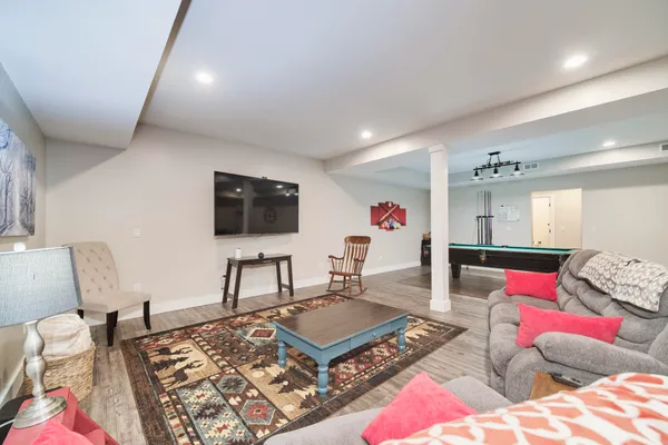 $820,000 | 10201 Opal Ridge Drive, Onekama, MI 49675