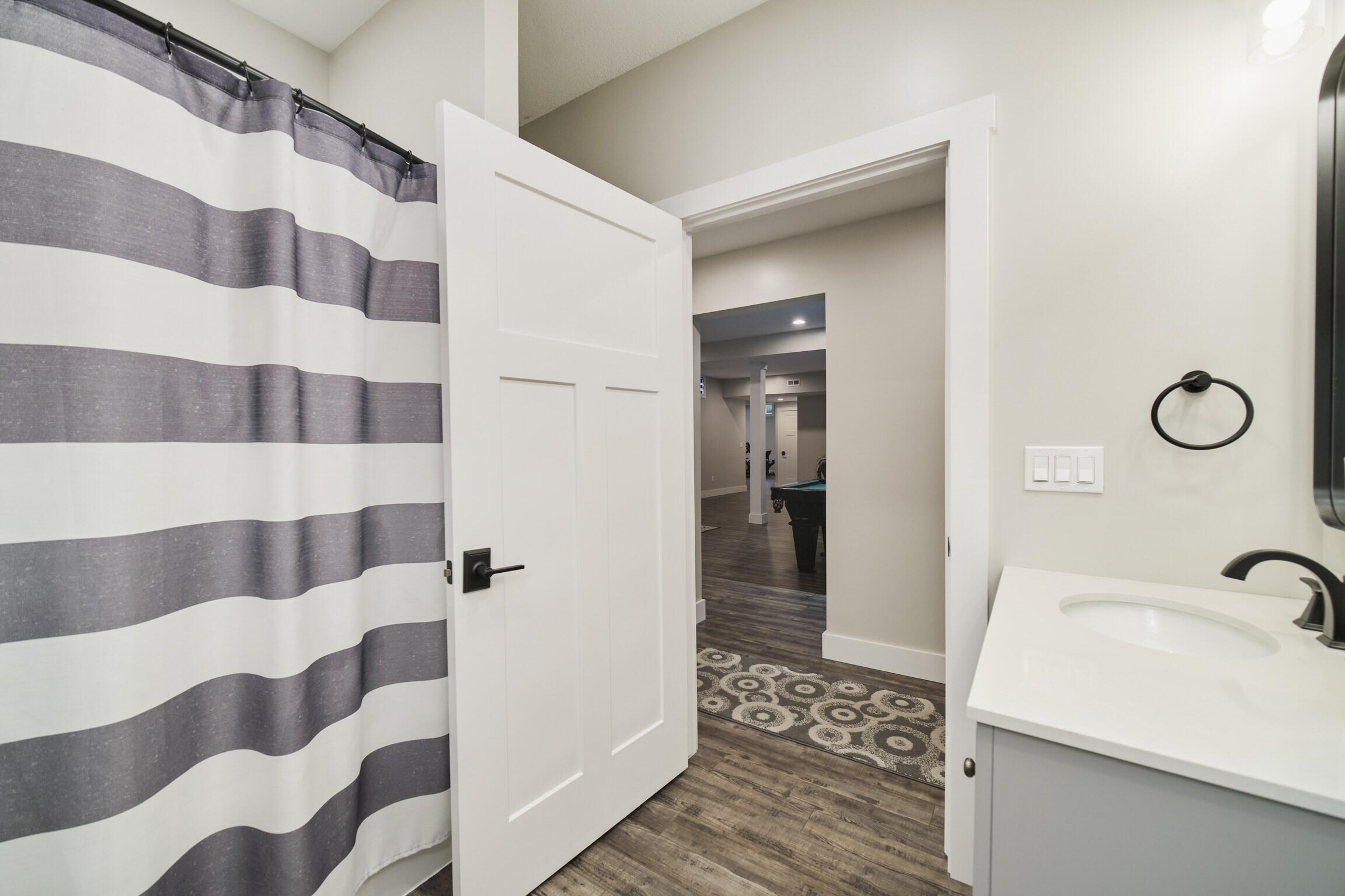 10201 Opal Ridge Drive Onekama, MI 49675 - Photo 53 of 88 Full bath lower level