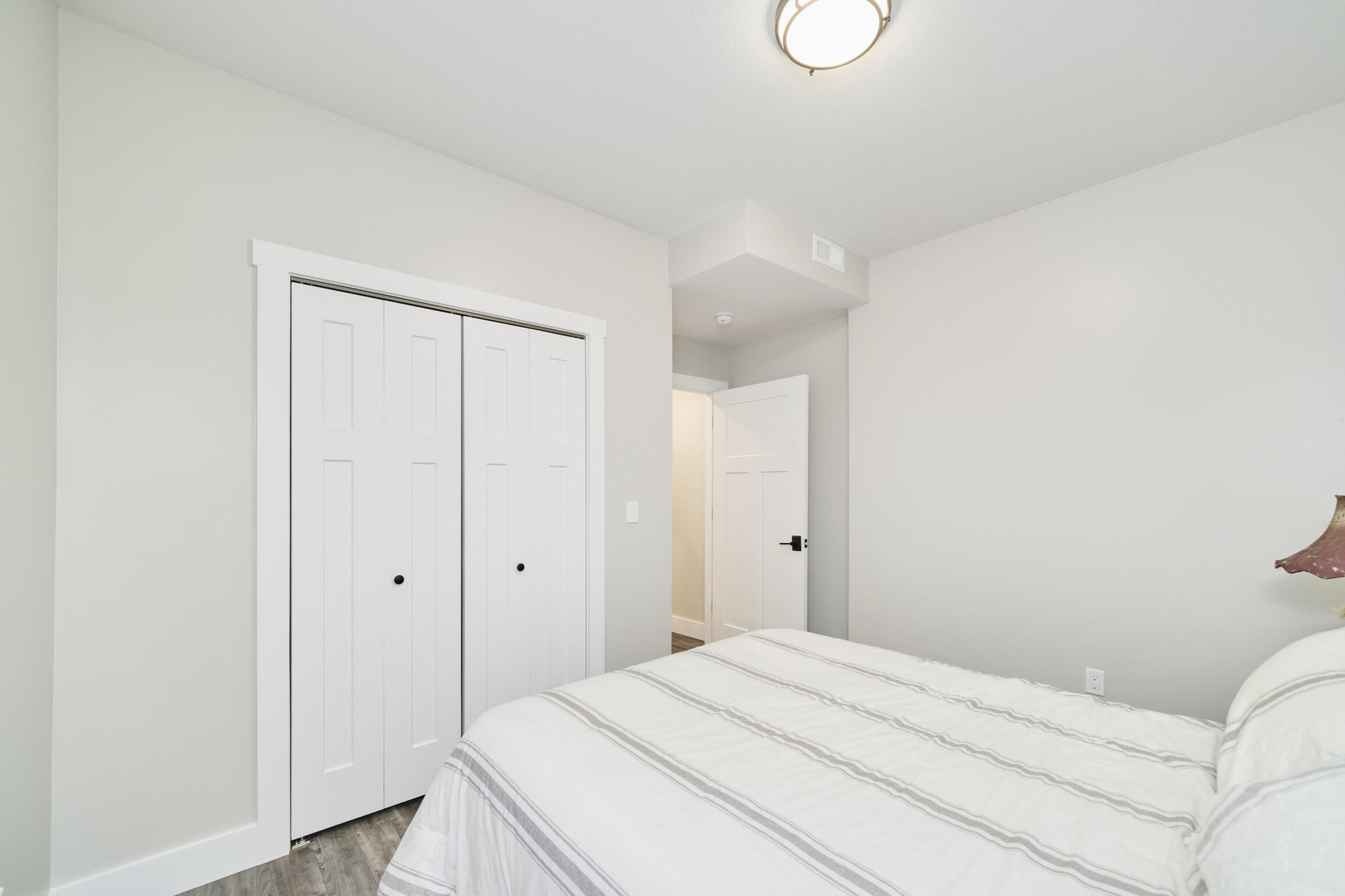 10201 Opal Ridge Drive Onekama, MI 49675 - Photo 56 of 88 Closet in bedroom #4