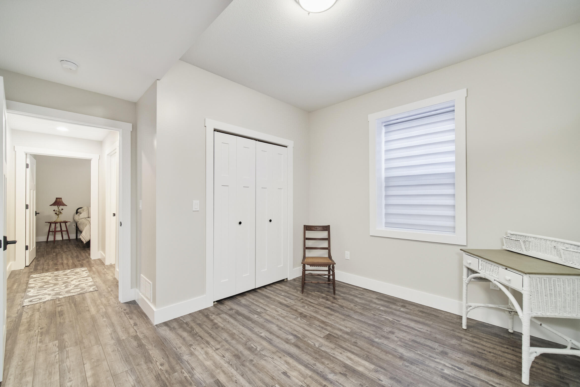 10201 Opal Ridge Drive Onekama, MI 49675 - Photo 57 of 88 Bedroom #5 lower level