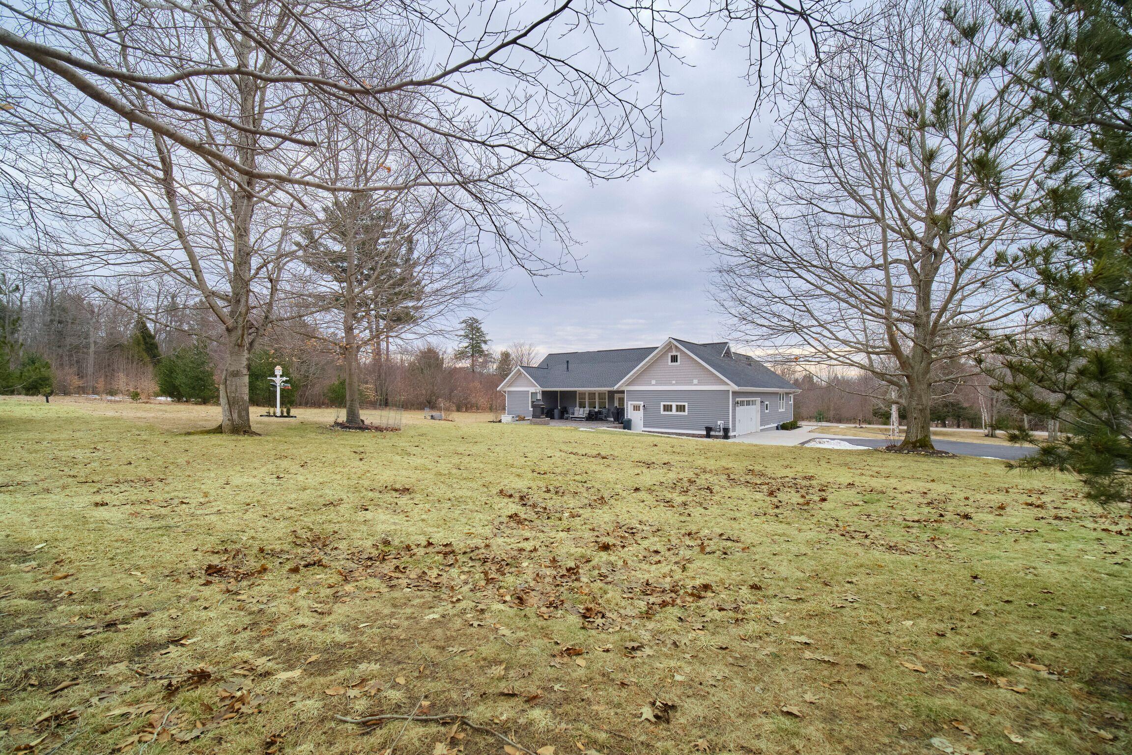 10201 Opal Ridge Drive Onekama, MI 49675 - Photo 66 of 88 Acreage views