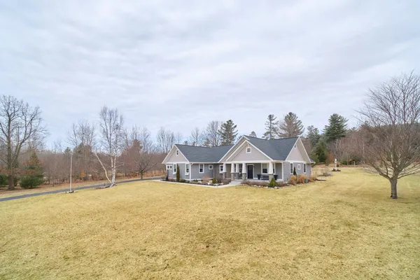 $820,000 | 10201 Opal Ridge Drive, Onekama, MI 49675