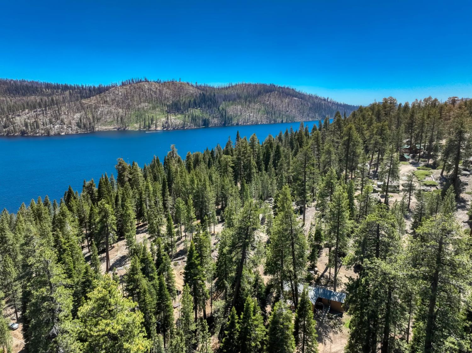 61504 Huntington Lake Road, Unit 6 Mono Hot Springs, CA 93642 - Photo 39 of 49