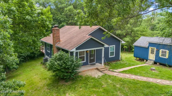 $349,000 | 3799 Co Rte 304, Fulton, MO 65251