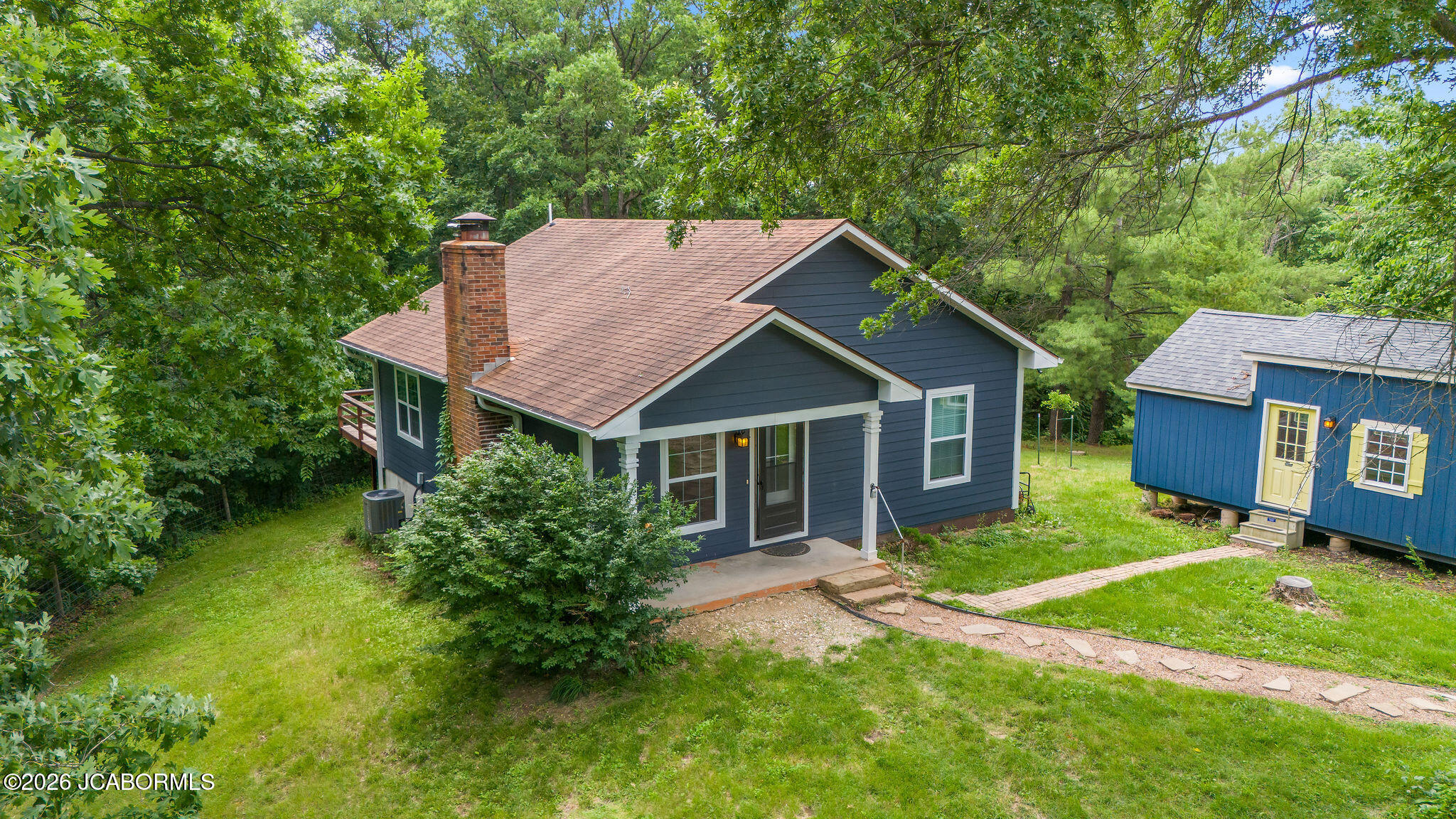 3799 Co Rte 304 Fulton, MO 65251 - Photo 1 of 98