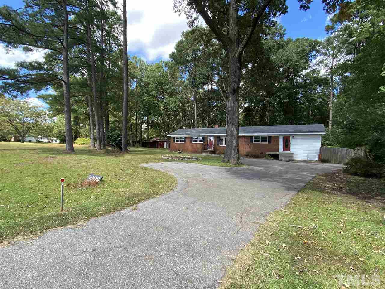 5008 Yates Mill Pond Road Raleigh, NC 27606 - Photo 1 of 30 Gallery Image 1