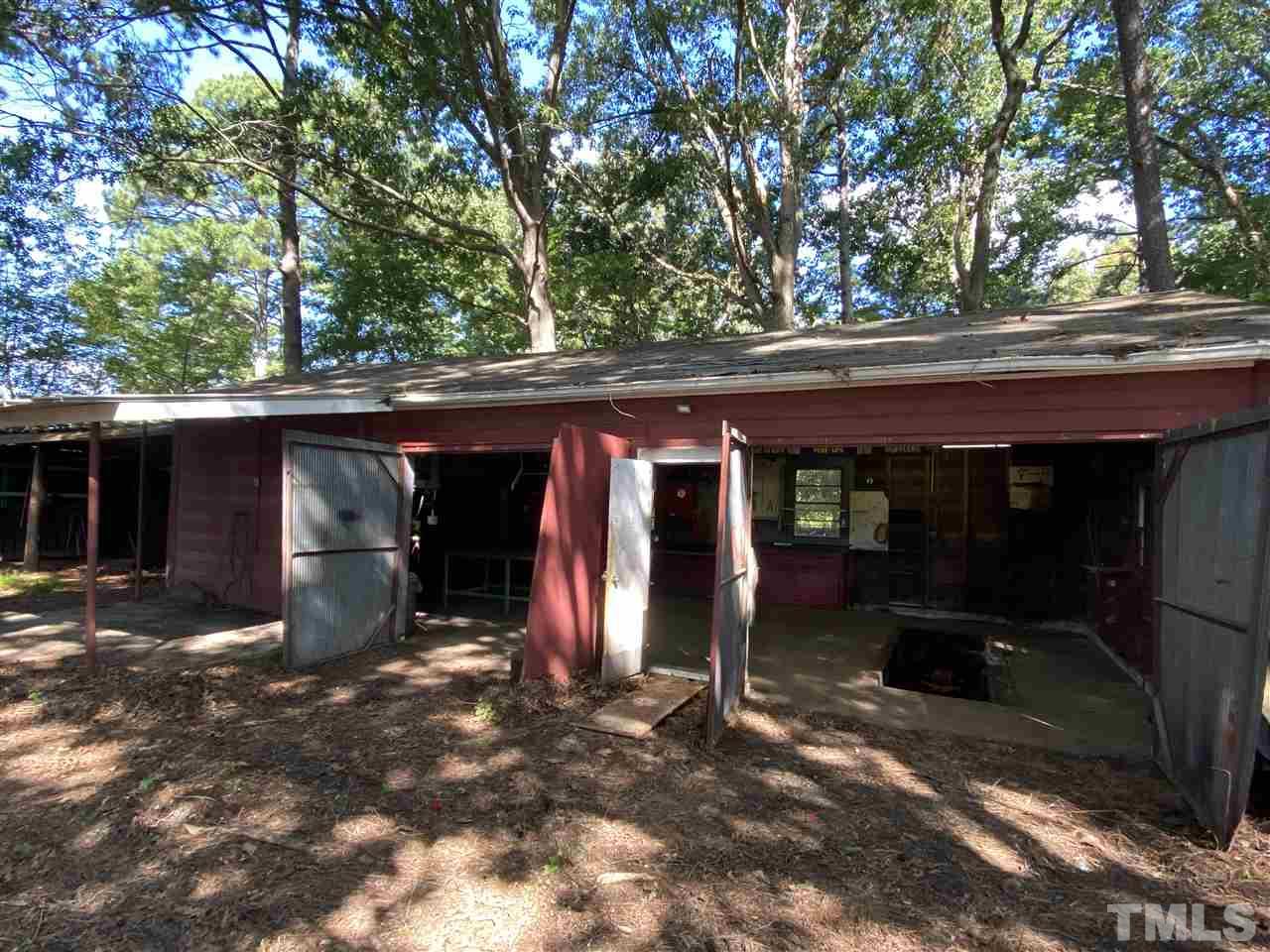 5008 Yates Mill Pond Road Raleigh, NC 27606 - Photo 19 of 30 Gallery Image 19