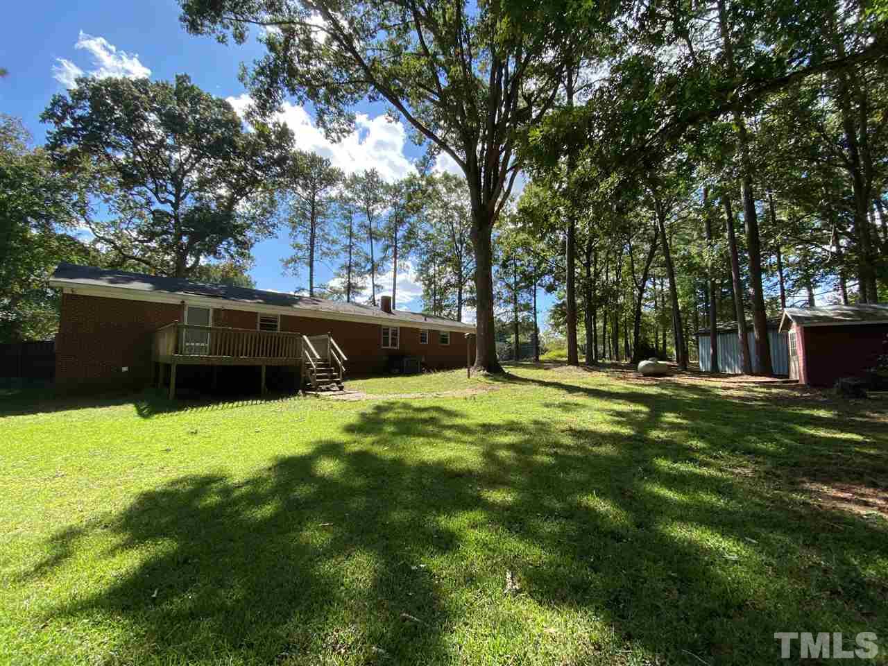 5008 Yates Mill Pond Road Raleigh, NC 27606 - Photo 3 of 30 Gallery Image 3