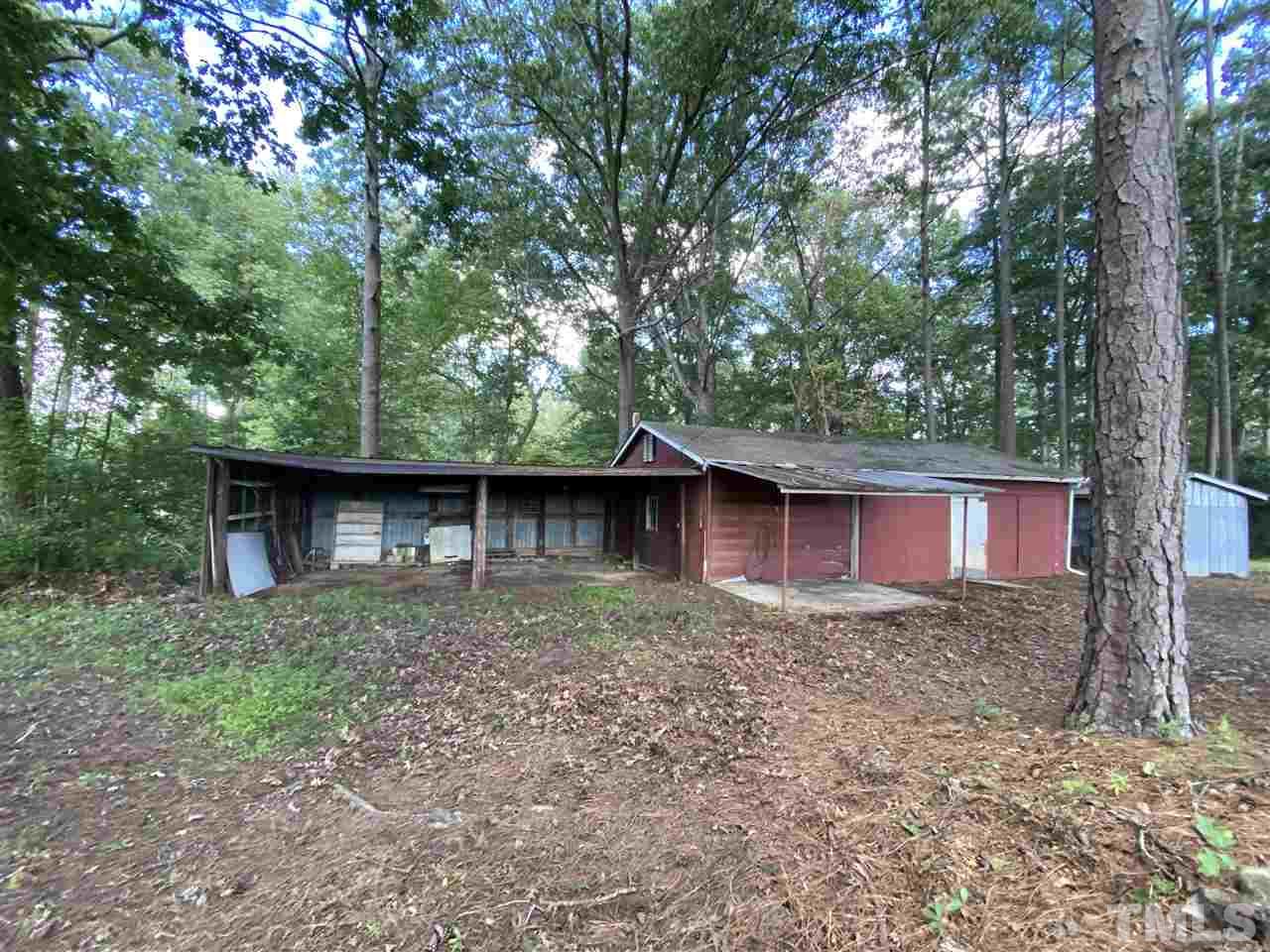 5008 Yates Mill Pond Road Raleigh, NC 27606 - Photo 22 of 30 Gallery Image 22