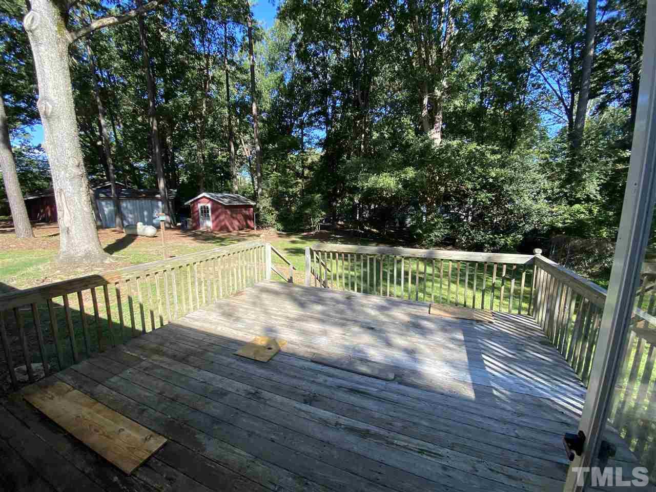 5008 Yates Mill Pond Road Raleigh, NC 27606 - Photo 23 of 30 Gallery Image 23