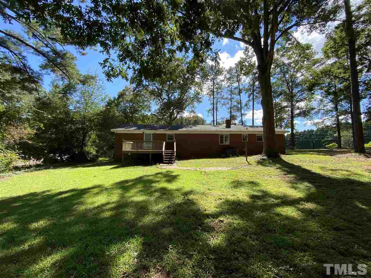 5008 Yates Mill Pond Road Raleigh, NC 27606 - Photo 24 of 30 Gallery Image 24