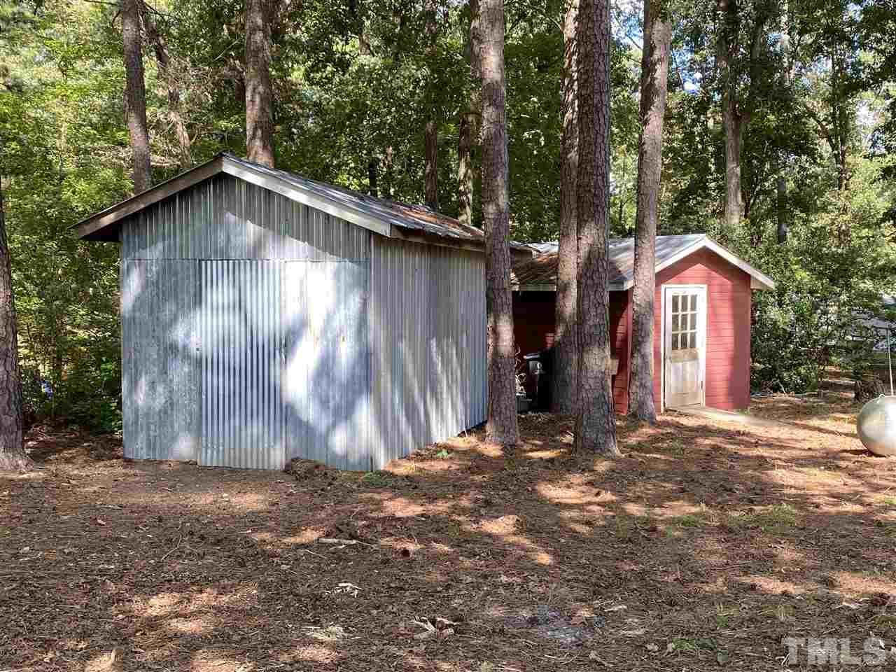 5008 Yates Mill Pond Road Raleigh, NC 27606 - Photo 25 of 30 Gallery Image 25