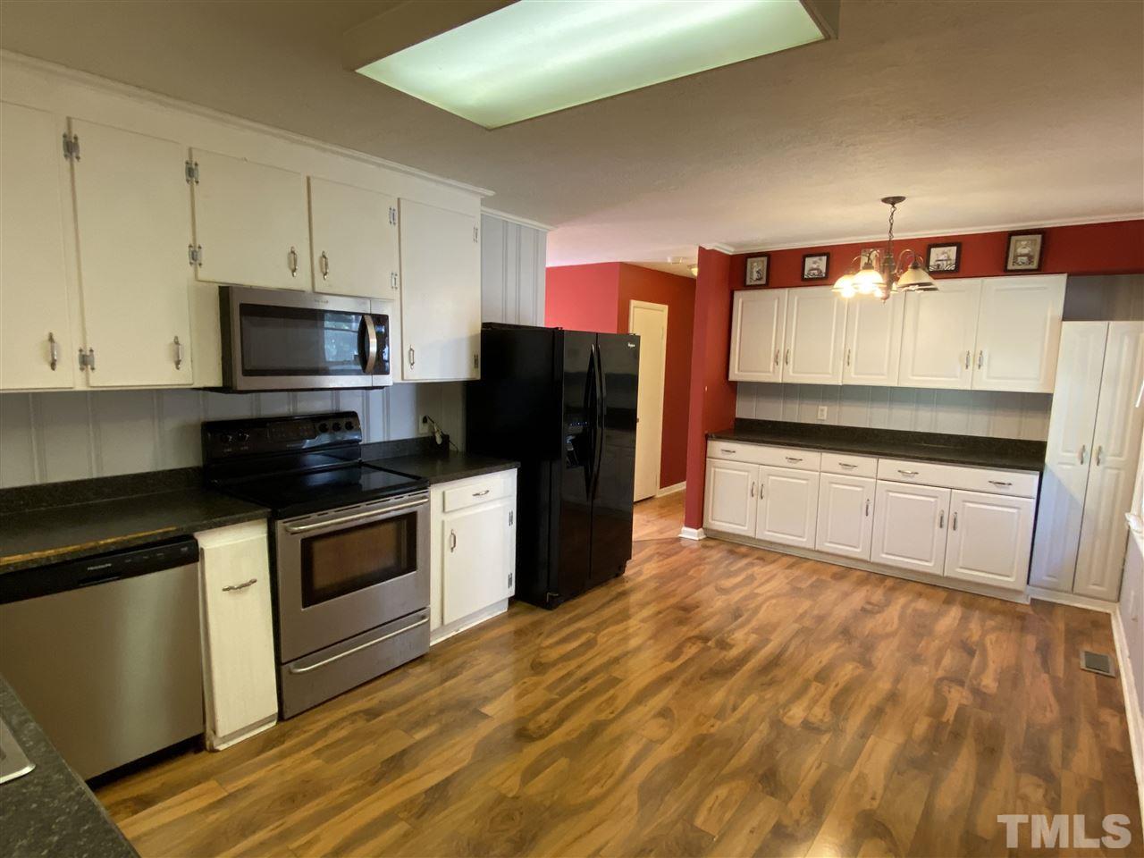 5008 Yates Mill Pond Road Raleigh, NC 27606 - Photo 10 of 30 Gallery Image 10