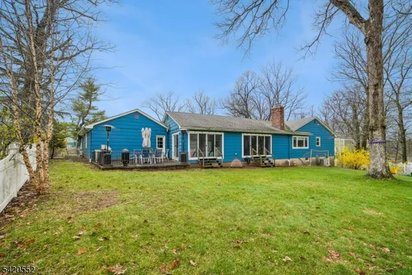 $975,000 | 3 W Road, West Orange, NJ 07052