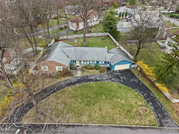 $975,000 | 3 W Road, West Orange, NJ 07052