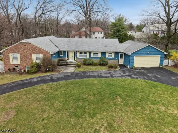 $975,000 | 3 W Road, West Orange, NJ 07052