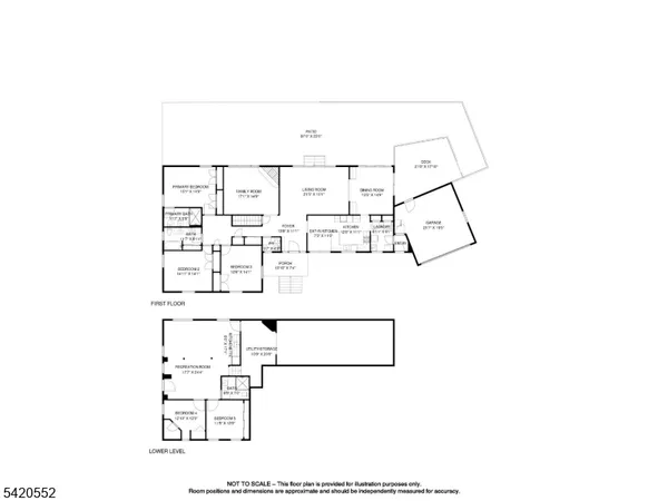 $975,000 | 3 W Road, West Orange, NJ 07052