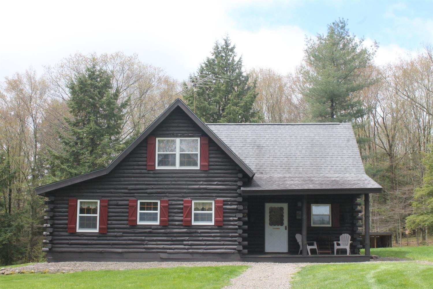 323 Fred Braun Road Unadilla, NY 13849 - Photo 1 of 1 Gallery Image 1