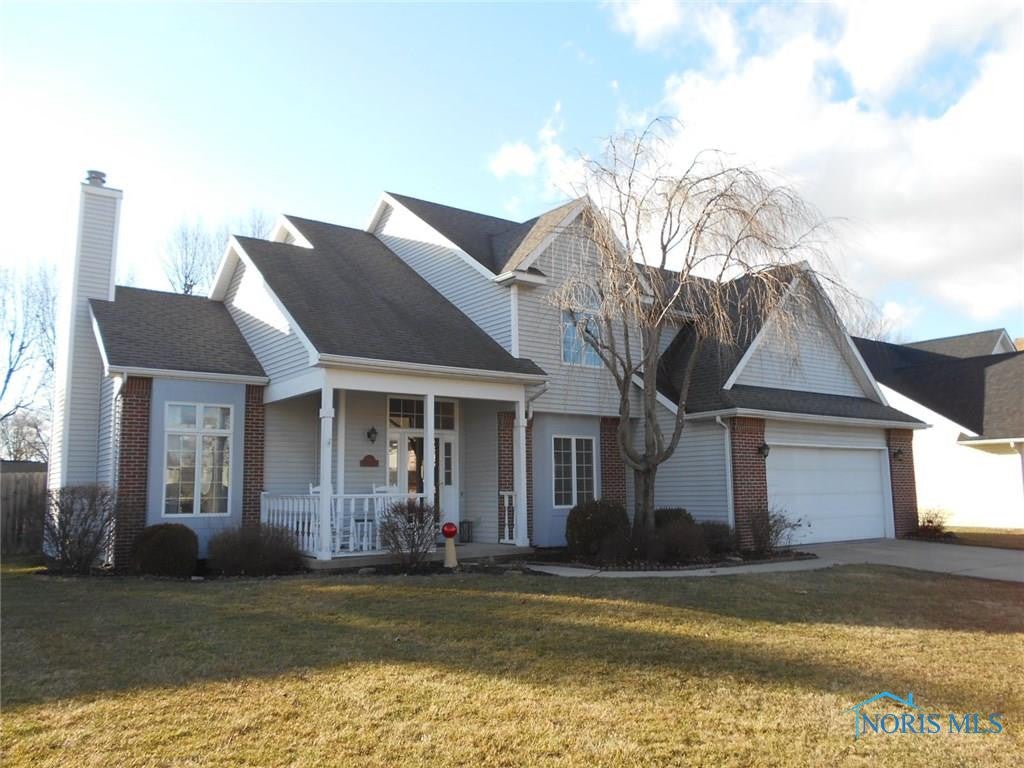 316 West Sawmill Road Findlay, OH 45840 - Photo 1 of 15 Gallery Image 1