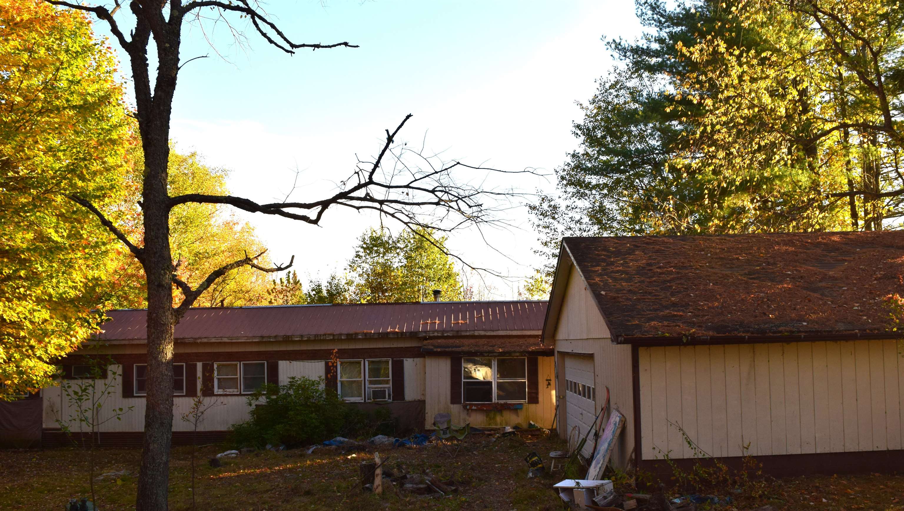 6 Knot Hole Road Whitefield, NH 03598 - Photo 1 of 8