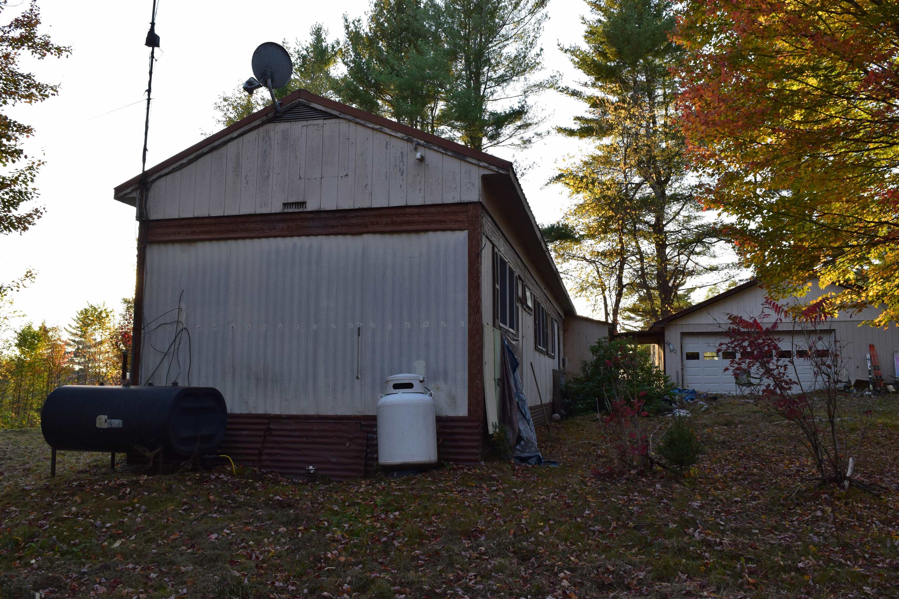 6 Knot Hole Road Whitefield, NH 03598 - Photo 4 of 8