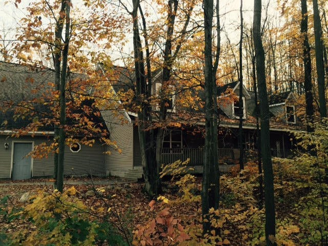 9773 Hunters Ridge Road Gaylord, MI 49735 - Photo 24 of 24 Gallery Image 24