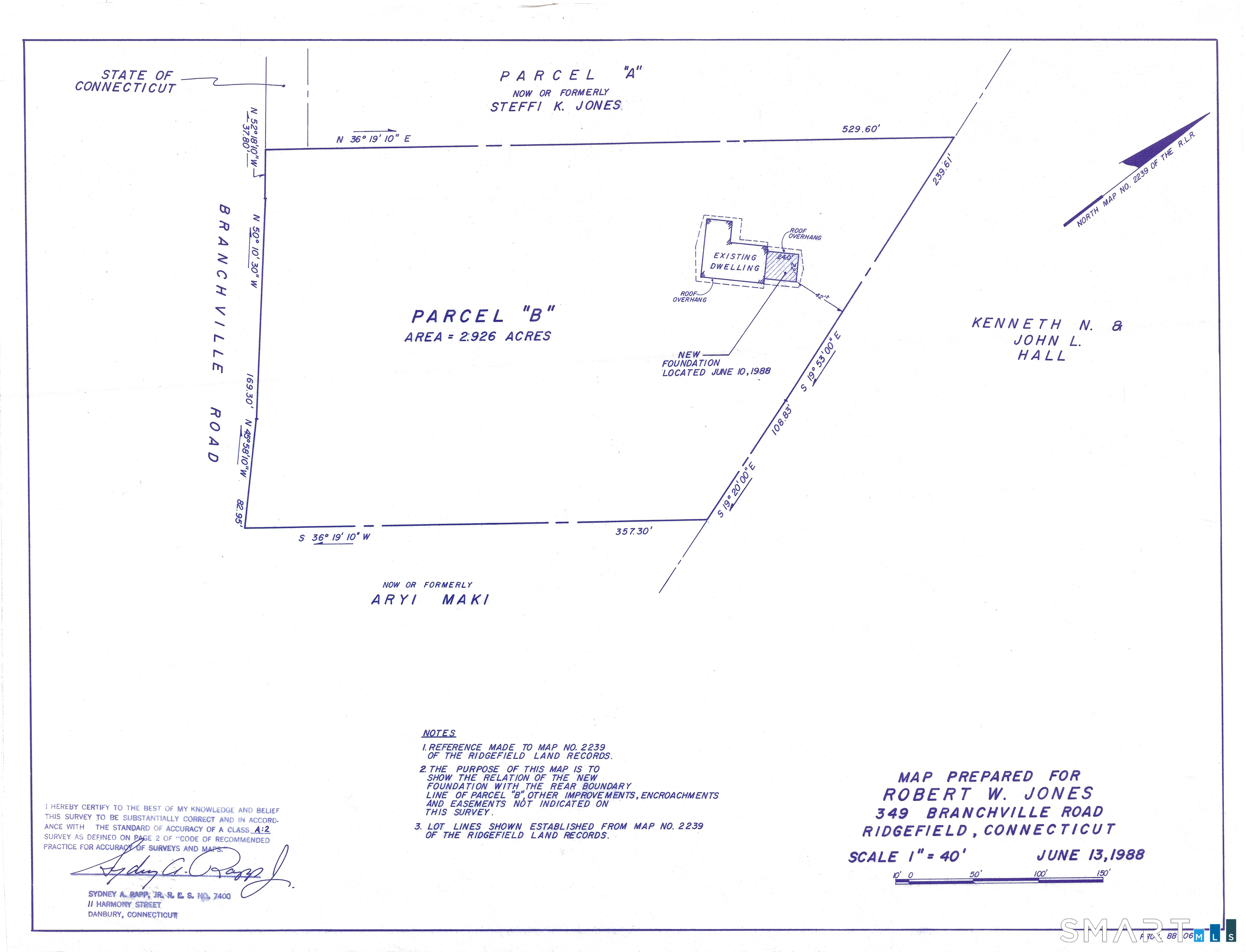 549 Branchville Road Ridgefield, CT 06877 - Photo 25 of 25