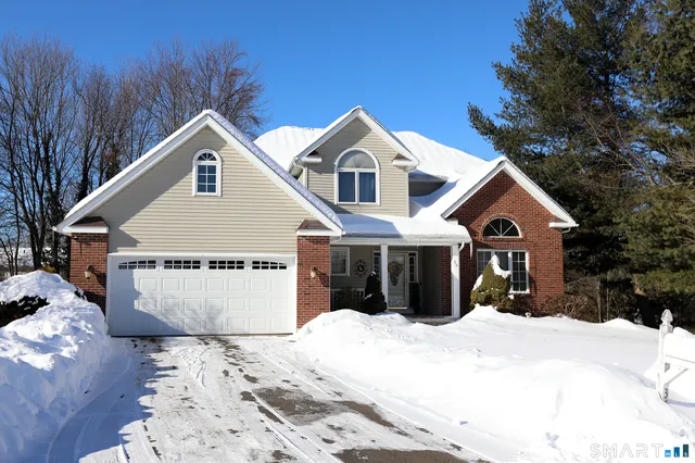 $559,900 | 36 Frechette Circle, Manchester, CT 06040