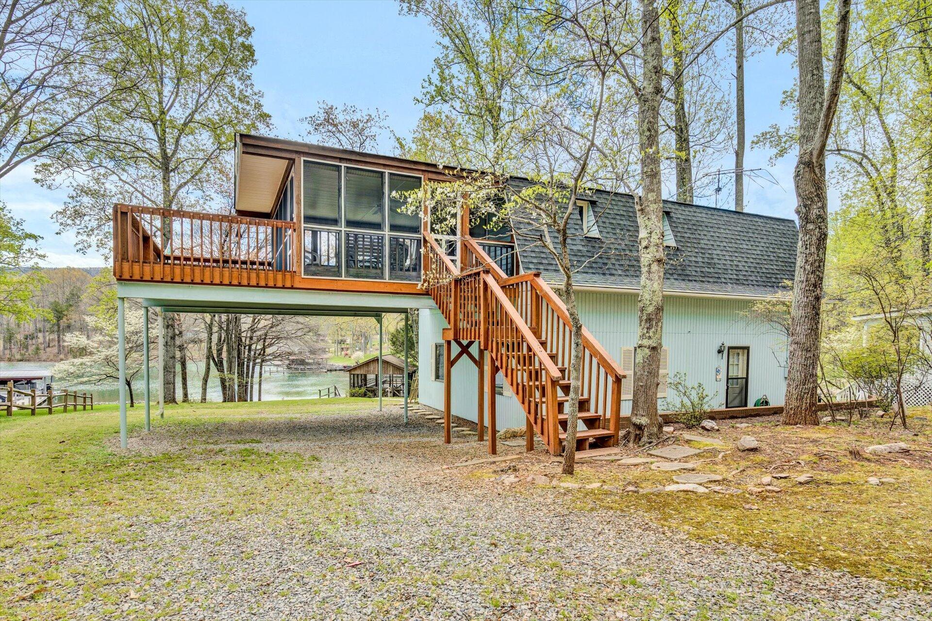 5828 Smith Mountain Road Penhook, VA 24137 - Photo 1 of 42 01-040920220001
