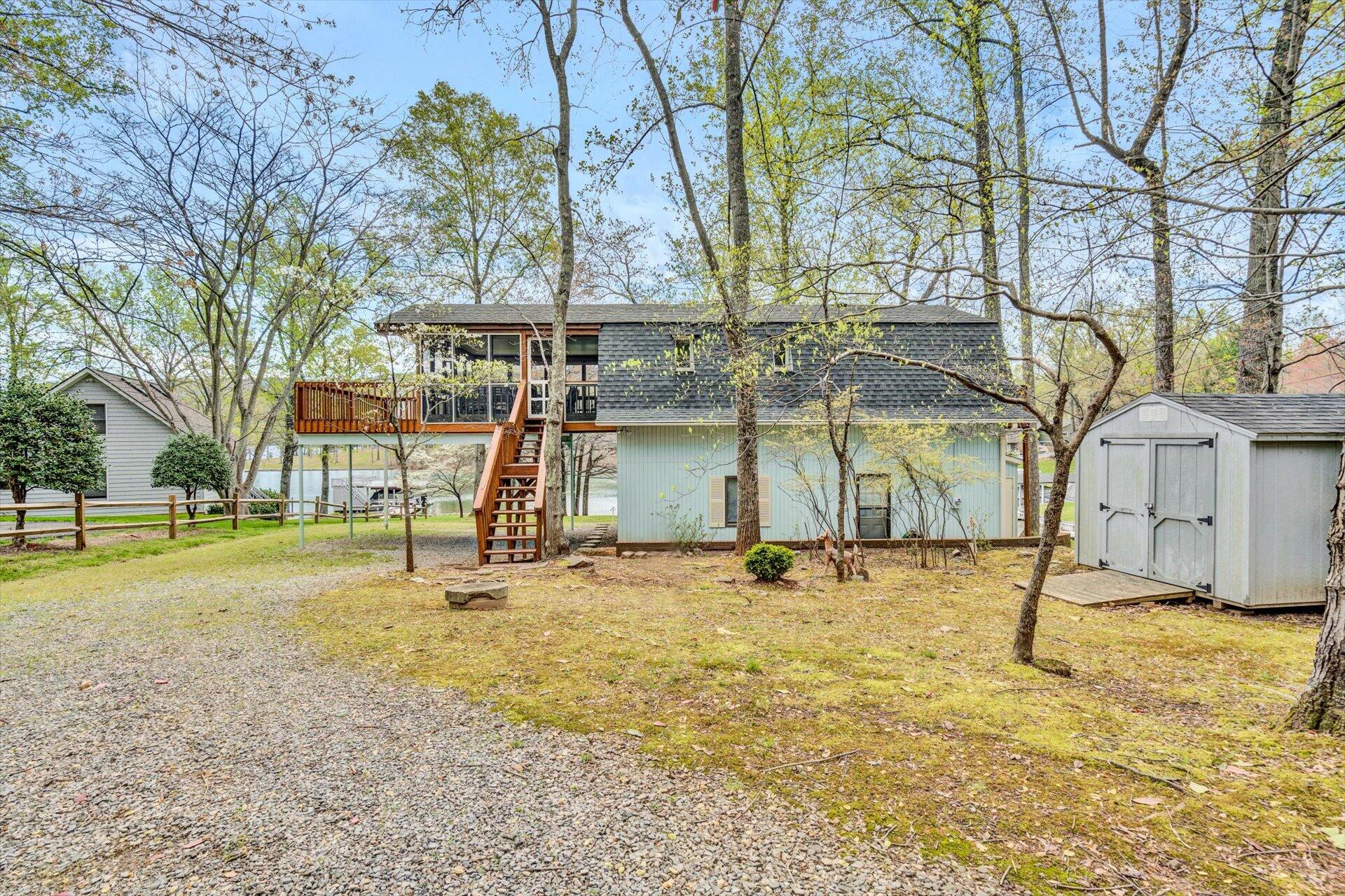 5828 Smith Mountain Road Penhook, VA 24137 - Photo 2 of 42 02-040920220002