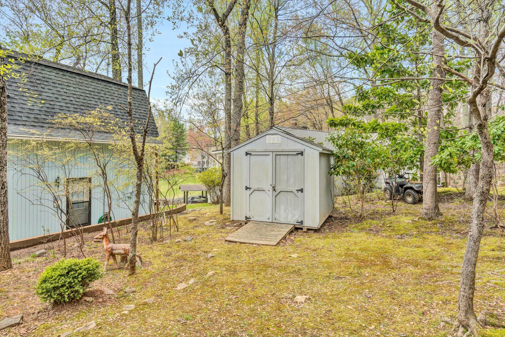 5828 Smith Mountain Road Penhook, VA 24137 - Photo 23 of 42 39-040920220039