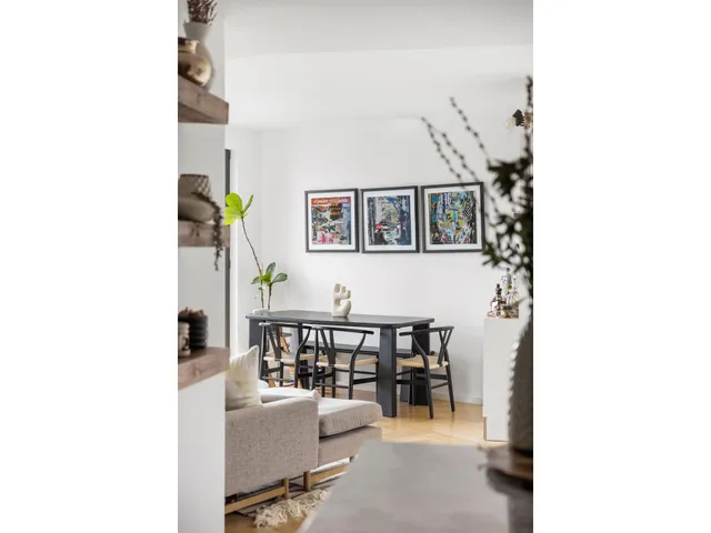 $1,325,000 | 805 Washington Avenue, Unit 7A | Crown Heights