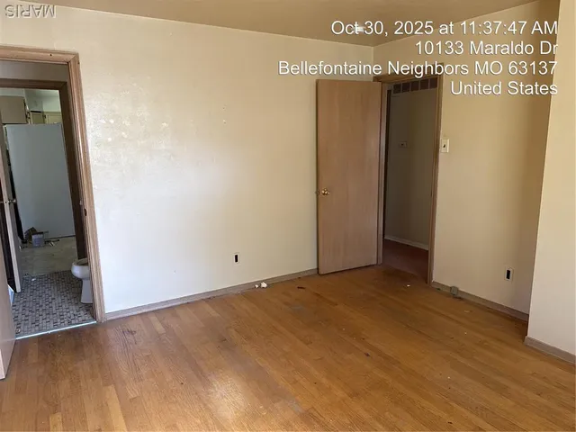 $64,900 | 10133 Maraldo Place, St. Louis, MO 63137