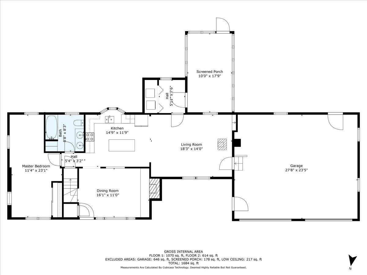 5 Dutton Road Pelham, NH 03076 - Photo 28 of 36