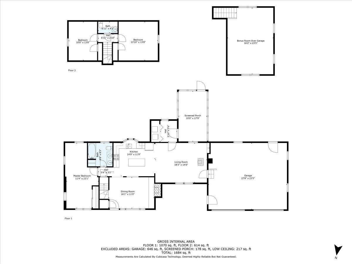5 Dutton Road Pelham, NH 03076 - Photo 29 of 36