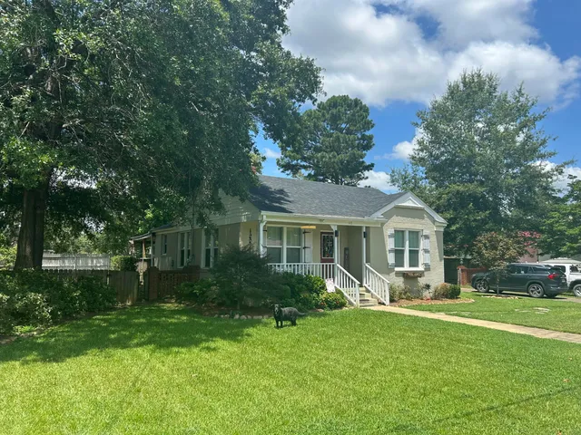 $169,900 | 1117 Rosemary Drive, Louisville, GA 30434