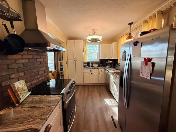 $169,900 | 1117 Rosemary Drive, Louisville, GA 30434