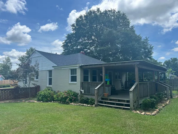 $169,900 | 1117 Rosemary Drive, Louisville, GA 30434