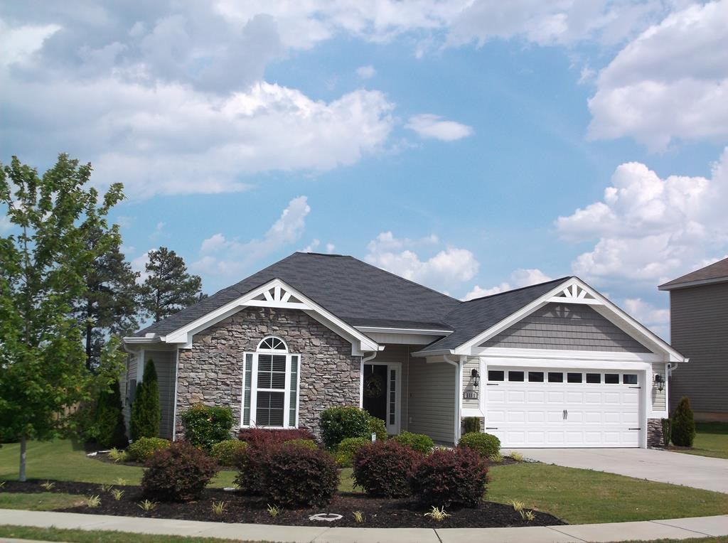 1111 Rosland Circle Augusta, GA 30909 - Photo 2 of 30