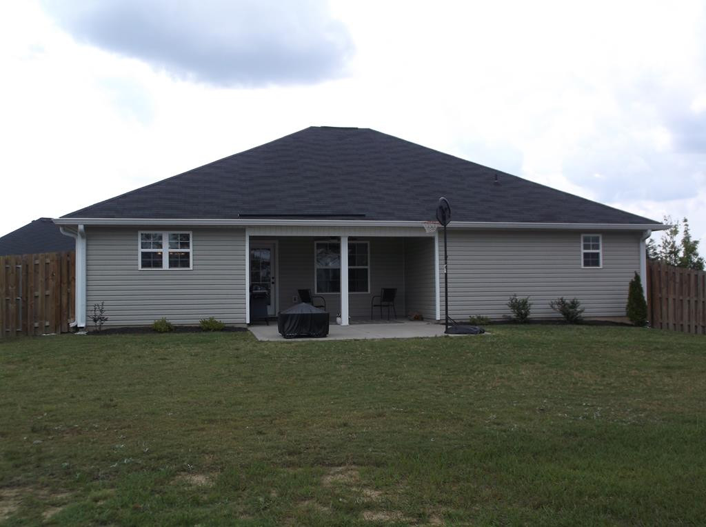 1111 Rosland Circle Augusta, GA 30909 - Photo 25 of 30