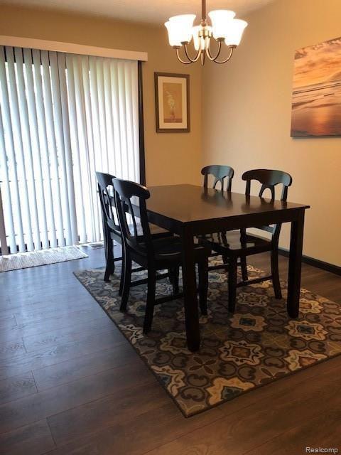 5467 Maple Ridge Road, Unit 17 Haslett, MI 48840 - Photo 7 of 25