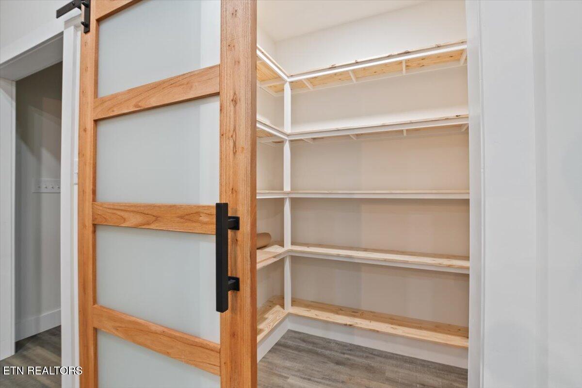 520 Ridge Road Caryville, TN 37714 - Photo 17 of 60 Pantry