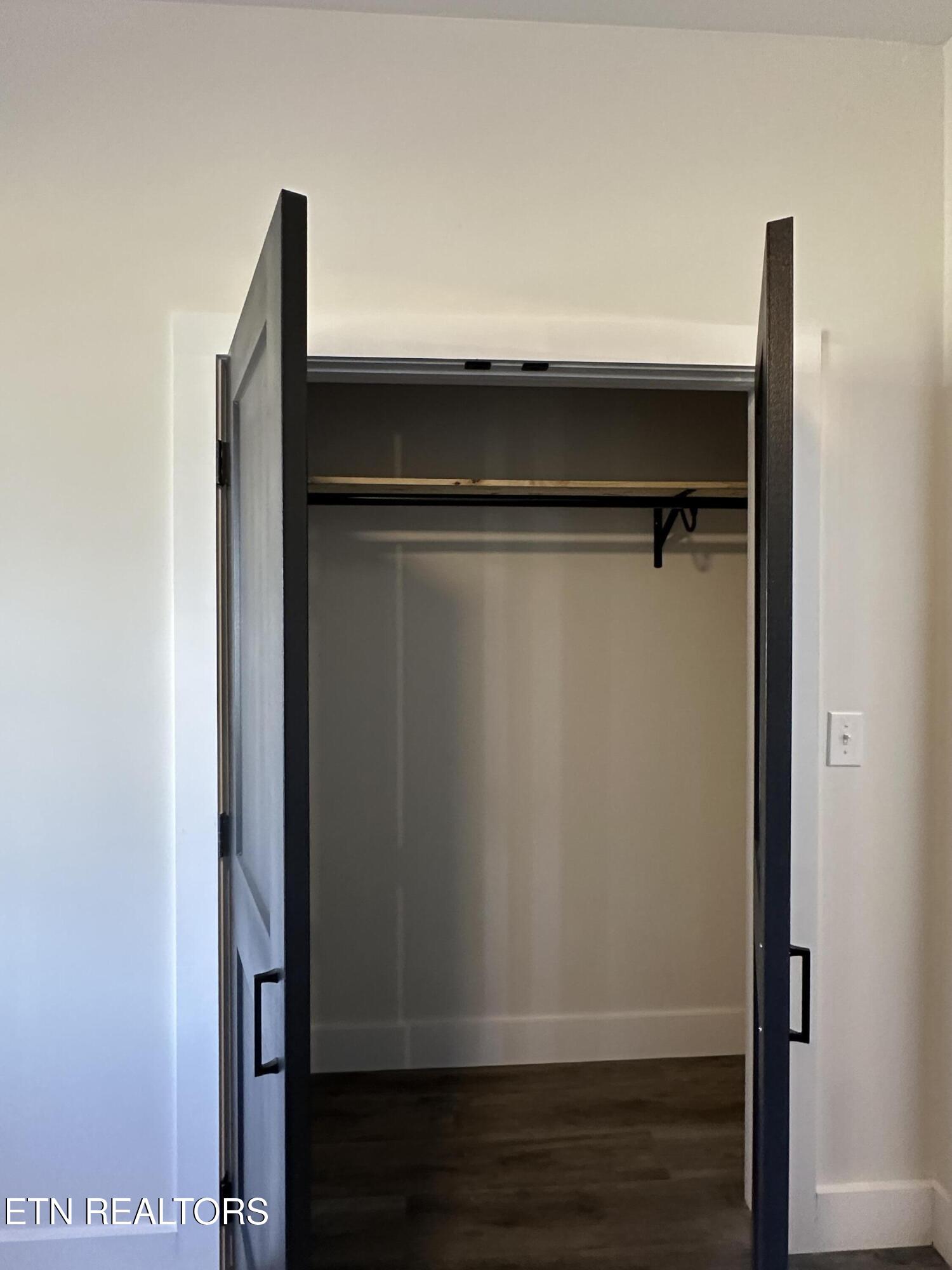 520 Ridge Road Caryville, TN 37714 - Photo 21 of 60 Closet