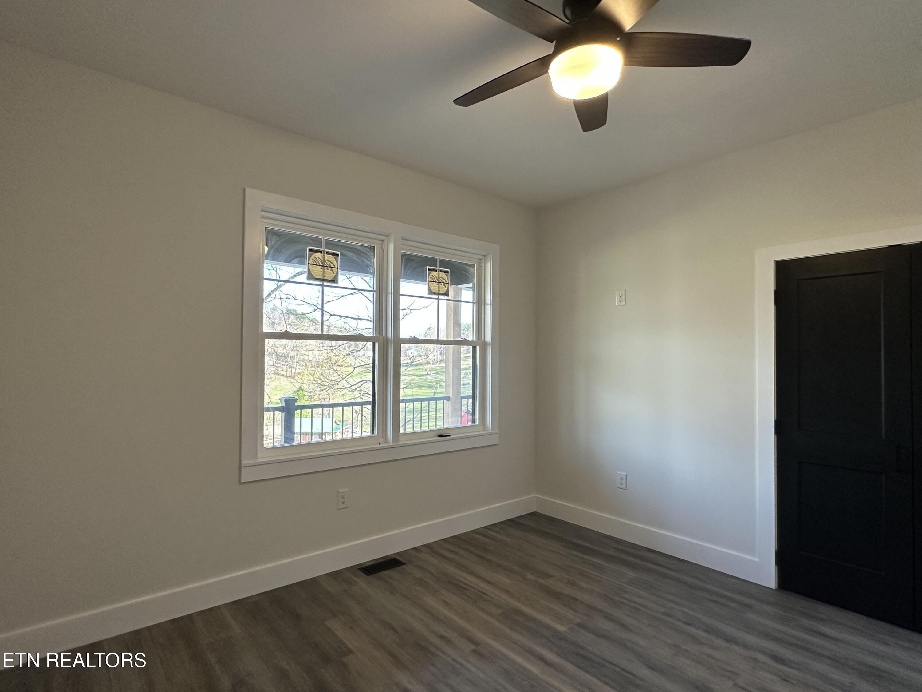 520 Ridge Road Caryville, TN 37714 - Photo 22 of 60 Bedroom