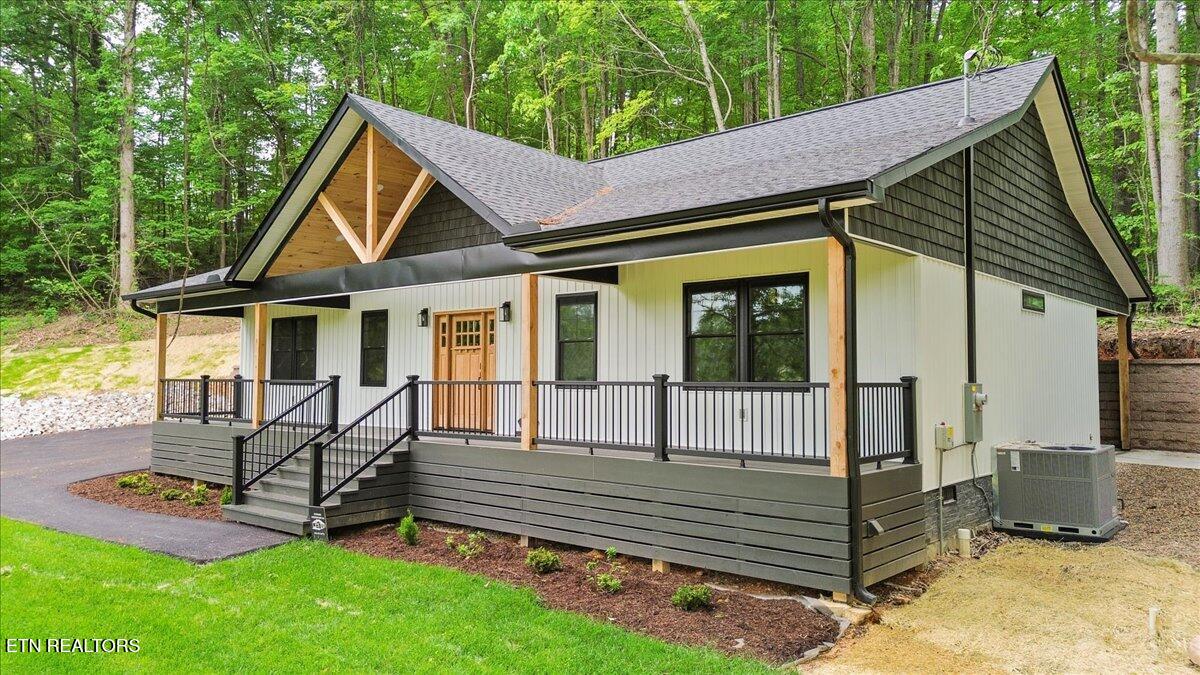 520 Ridge Road Caryville, TN 37714 - Photo 29 of 60 01-Ridge Rd